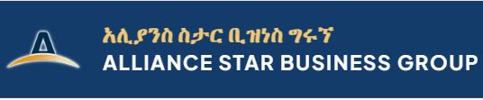 alliance star group logo